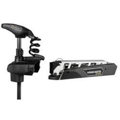 Motorisation - MINN KOTA Moteur Electrique Avant Terrova 80 sans Pedale 152 cm
