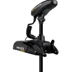 Motorisation - MINN KOTA Moteur Electrique Avant Terrova 80 sans Pedale 152 cm