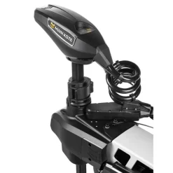 Motorisation - MINN KOTA Moteur Electrique Avant Ultrex Quest - 90/115 lbs - 24/36V - Sonde MSI - 152 cm