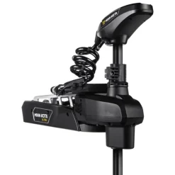Motorisation - MINN KOTA Moteur Electrique Avant Ultrex Quest - 90/115 lbs - 24/36V - Sonde DSC - 132 cm