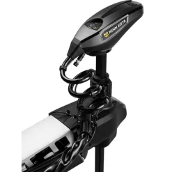 Motorisation - MINN KOTA Moteur Electrique Avant Ultrex Quest - 90/115 lbs - 24/36V - Sonde DSC - 132 cm