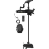 Motorisation - MINN KOTA Moteur Electrique Avant TERROVA 112 DSC/GPS - 112 Lbs - 36 Vcc - Sonde DSC -152 cm