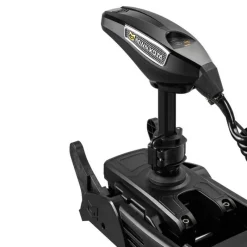 Motorisation - MINN KOTA Moteur Electrique Avant TERROVA 112 DSC/GPS - 112 Lbs - 36 Vcc - Sonde DSC -152 cm