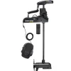 Motorisation - MINN KOTA Moteur Electrique Avant ULTERRA 80 BT/DSC - GPS - 80 Lbs - 24 Vcc - Sonde DSC - 152 cm