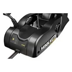 Motorisation - MINN KOTA Moteur Electrique Avant ULTERRA 80 BT/DSC - GPS - 80 Lbs - 24 Vcc - Sonde DSC - 152 cm