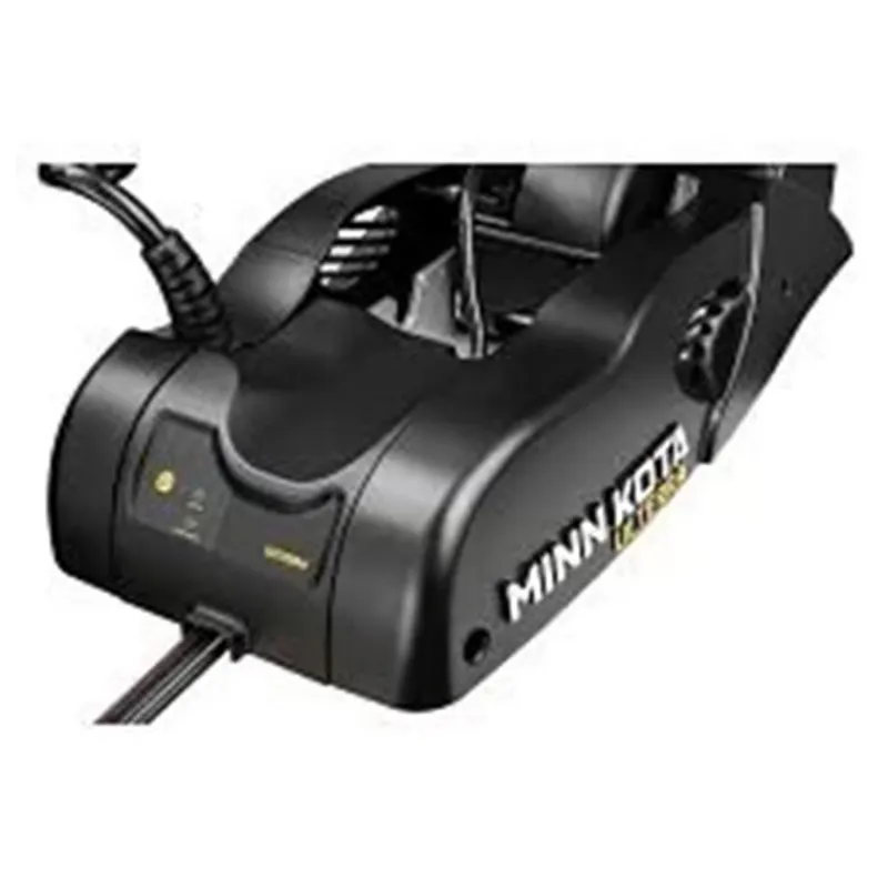 Motorisation - MINN KOTA Moteur Electrique Avant ULTERRA 80 BT/DSC - GPS - 80 Lbs - 24 Vcc - Sonde DSC - 152 cm