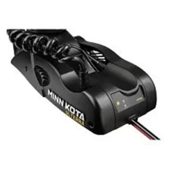 Motorisation - MINN KOTA Moteur Electrique Avant ULTERRA 80 BT/DSC - GPS - 80 Lbs - 24 Vcc - Sonde DSC - 152 cm