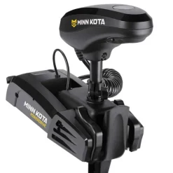 Motorisation - MINN KOTA Moteur Electrique Avant POWERDRIVE 70 GPS/SPOTLOCK/DSC - 70 lbs - 24 Vcc-Sonde DSC-152 cm