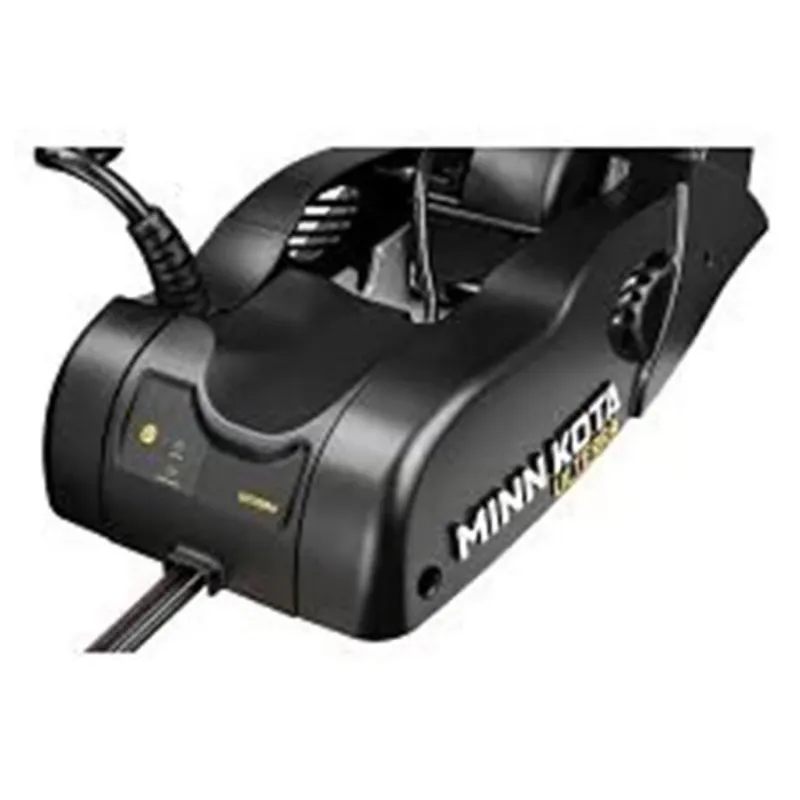 Motorisation - MINN KOTA Moteur Electrique Avant ULTERRA 112 BT/DSC - GPS - 112 Lbs - 36 Vcc - Sonde DSC - 152 cm