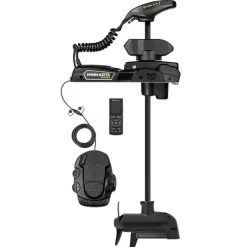 Motorisation - MINN KOTA Moteur Electrique Avant ULTERRA QUEST- 90/115 lbs - 24/36V - Sonde MSI+ - 114 cm