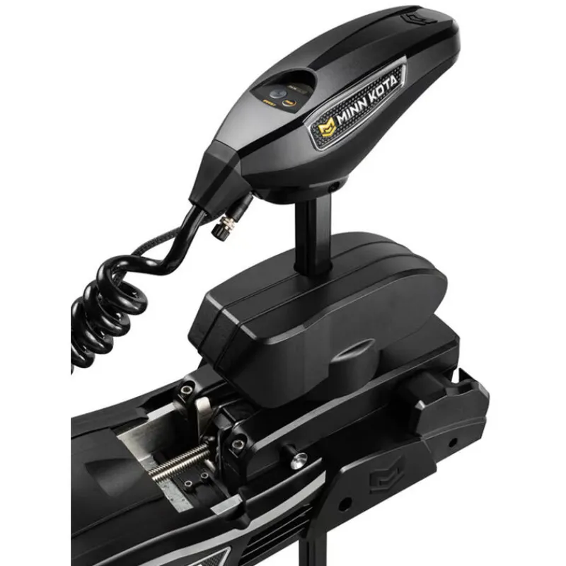 Motorisation - MINN KOTA Moteur Electrique Avant ULTERRA QUEST- 90/115 lbs - 24/36V - Sonde MSI+ - 114 cm