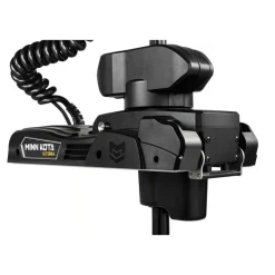 Motorisation - MINN KOTA Moteur Electrique Avant ULTERRA QUEST- 90/115 lbs - 24/36V - Sonde MSI+ - 114 cm