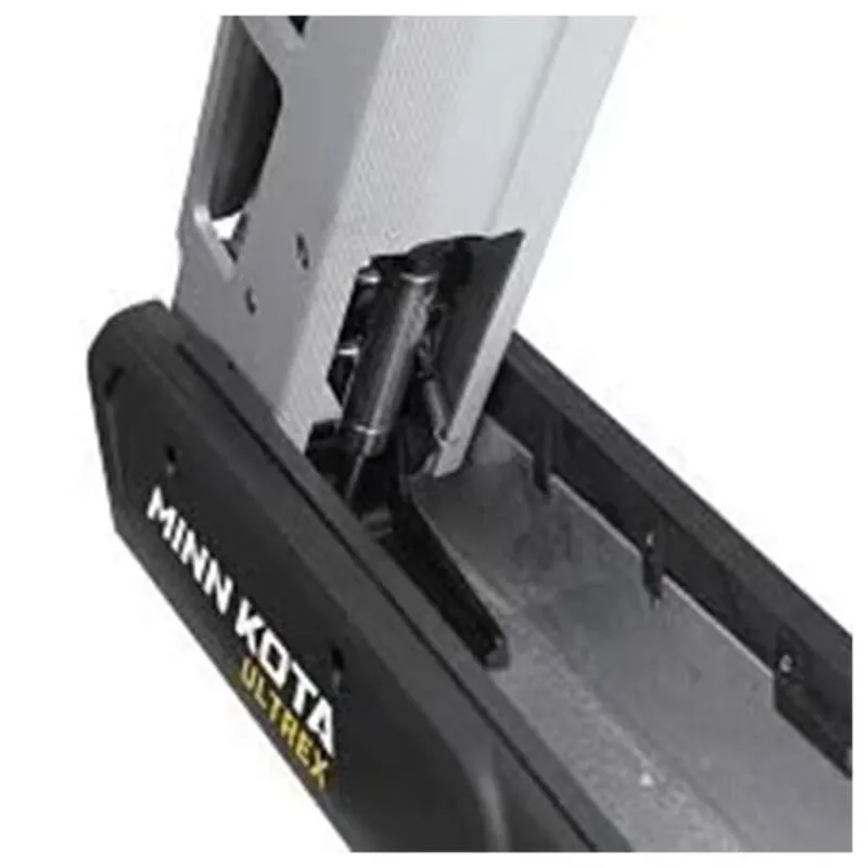 Motorisation - MINN KOTA Moteur Electrique Avant ULTREX 112 GPS/DSC - 112 Lbs - 36Vcc - Sonde DSC - 132 cm