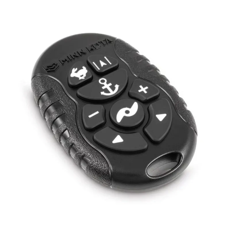 Motorisation - MINN KOTA Moteur Electrique Avant ULTREX 112 GPS/DSC - 112 Lbs - 36Vcc - Sonde DSC - 132 cm