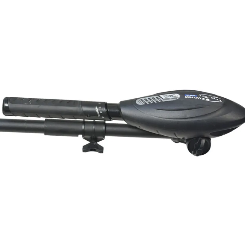 Motorisation - FRAZER Moteur Electrique 55 LBS