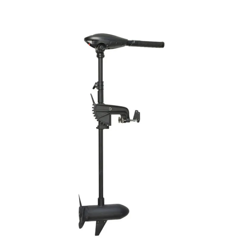 Motorisation - FRAZER Moteur Electrique 30 LBS