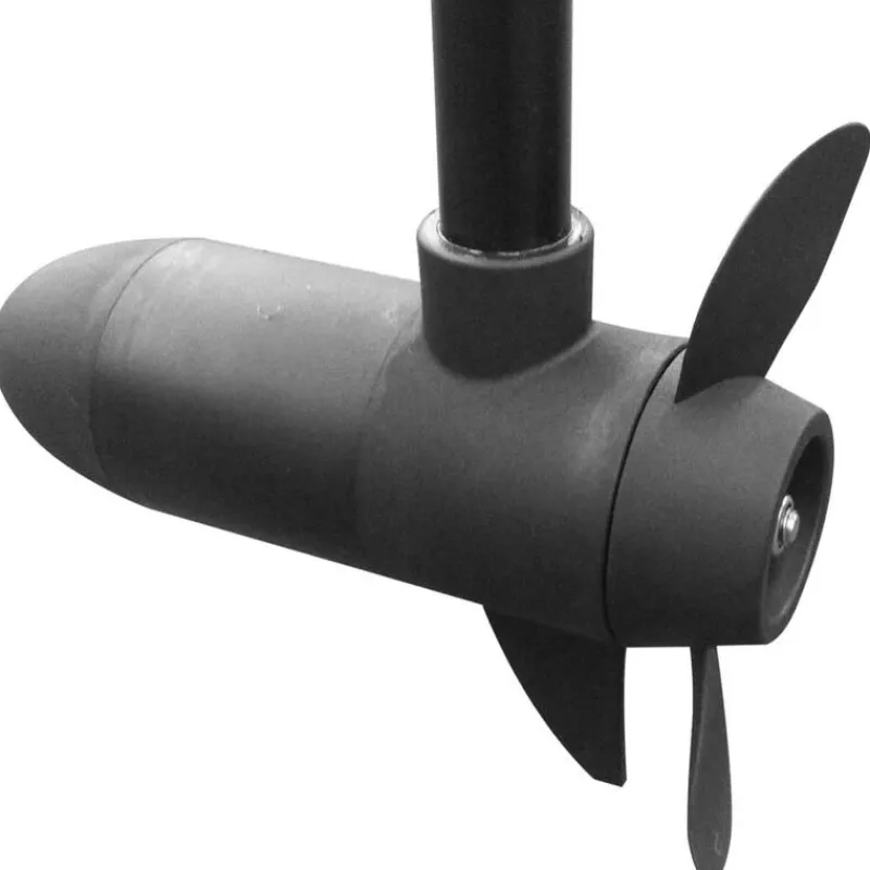 Motorisation - FRAZER Moteur Electrique 30 LBS