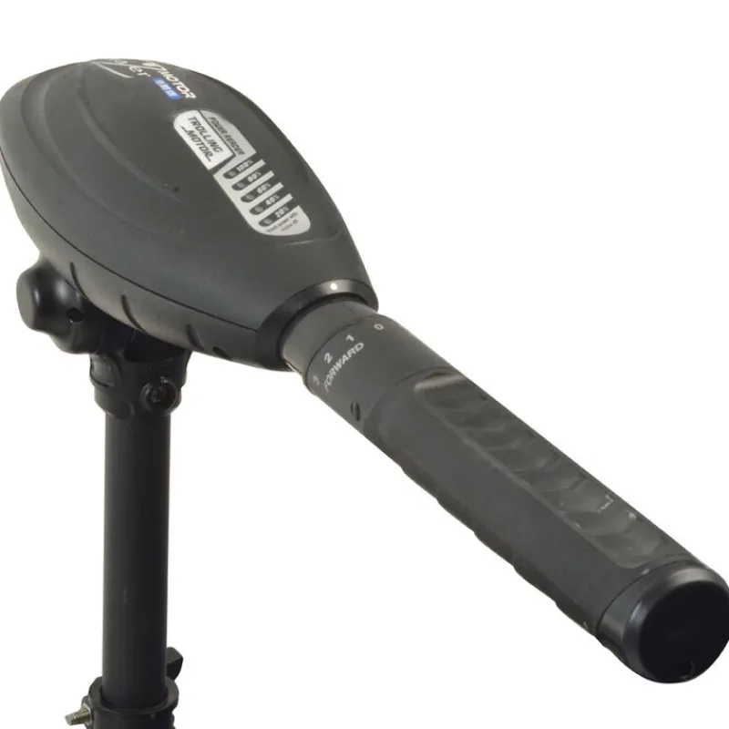 Motorisation - FRAZER Moteur Electrique 30 LBS