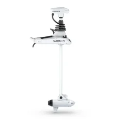 Motorisation - GARMIN Moteur Electrique Force Kraken 48 Avec telecommande