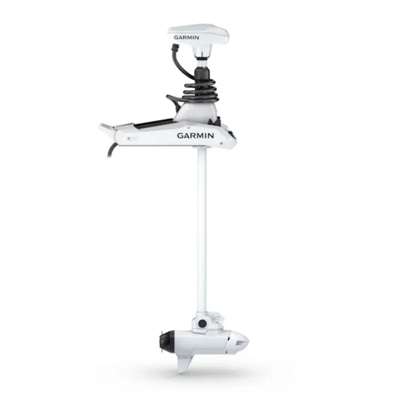 Motorisation - GARMIN Moteur Electrique Force Kraken 48 Avec telecommande