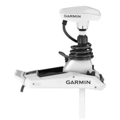 Motorisation - GARMIN Moteur Electrique Force Kraken 48 Avec telecommande