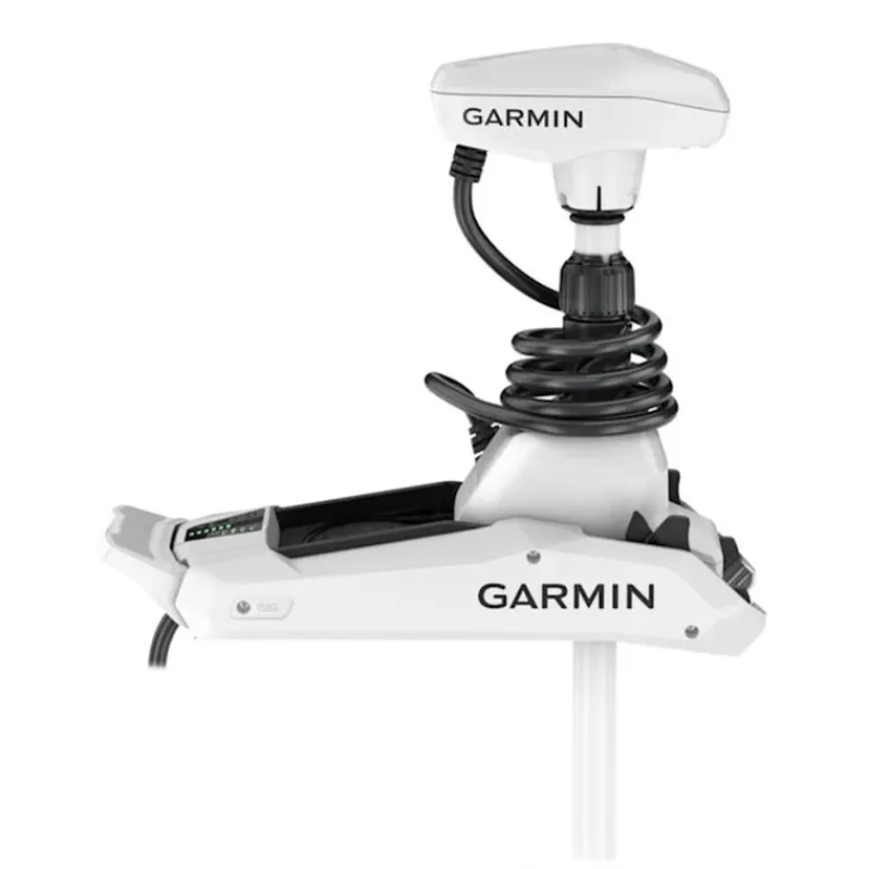 Motorisation - GARMIN Moteur Electrique Force Kraken 48 Avec telecommande
