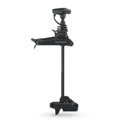 Motorisation - GARMIN Moteur Electrique Force Kraken Noir 48" avec télécommande et sonde GT56UHD-TR intégrée