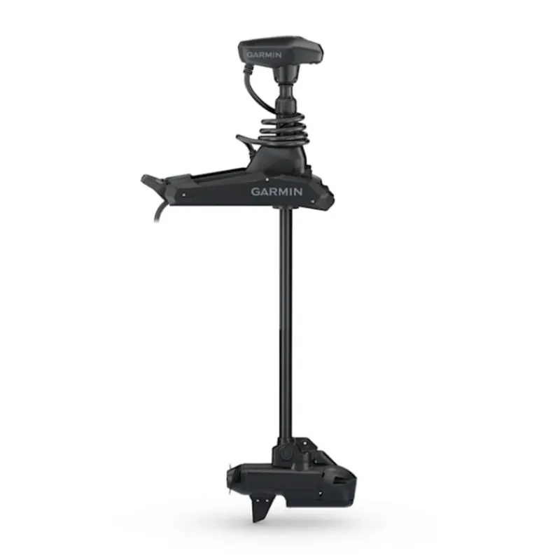 Motorisation - GARMIN Moteur Electrique Force Kraken Noir 48" avec télécommande et sonde GT56UHD-TR intégrée