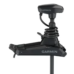 Motorisation - GARMIN Moteur Electrique Force Kraken Noir 48" avec télécommande et sonde GT56UHD-TR intégrée