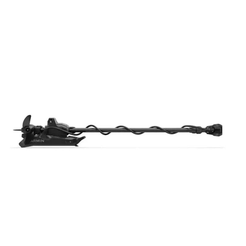 Motorisation - GARMIN Moteur Electrique Force Kraken Noir 48" avec télécommande et sonde GT56UHD-TR intégrée