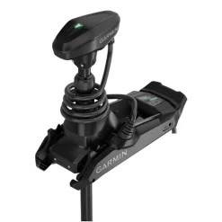 Motorisation - GARMIN Moteur Electrique Force Kraken Noir 48