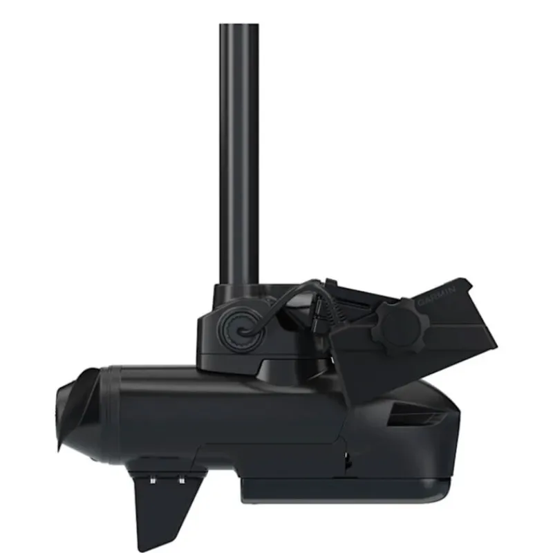 Motorisation - GARMIN Moteur Electrique Force Kraken Noir 48" avec télécommande et sonde GT56UHD-TR intégrée