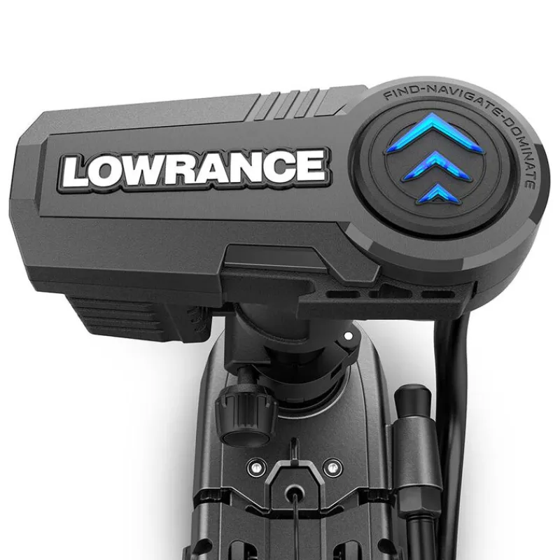 Motorisation - LOWRANCE Moteur Electrique Ghost 152cm