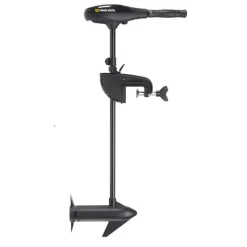 Motorisation - MINN KOTA Moteur Electrique Endura MAX55 - Maximizer - 107 cms - 55 lbs - 12 V