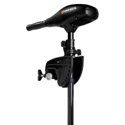 Motorisation - MINN KOTA Moteur Electrique Endura MAX55 - Maximizer - 107 cms - 55 lbs - 12 V