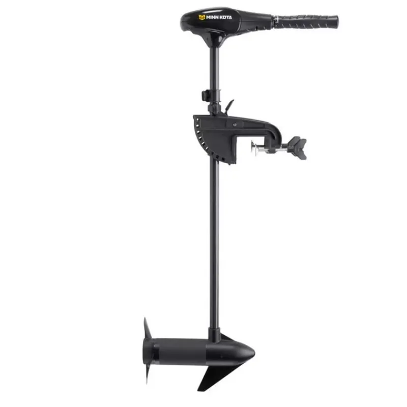 Motorisation - MINN KOTA Moteur Electrique Endura C2 V2 50 - 107 cm - 50 Lbs - 12V