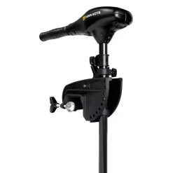 Motorisation - MINN KOTA Moteur Electrique Endura C2 V2 50 - 107 cm - 50 Lbs - 12V