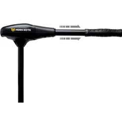 Motorisation - MINN KOTA Moteur Electrique Endura C2 V2 50 - 107 cm - 50 Lbs - 12V
