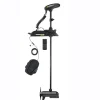 Motorisation - MINN KOTA Moteur Electrique Terrova 80lbs BT/DSC, GPS, 24Vvc, Sonde MDI, 152cm