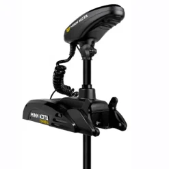 Motorisation - MINN KOTA Moteur Electrique Terrova 80lbs BT/DSC, GPS, 24Vvc, Sonde MDI, 152cm