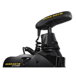 Motorisation - MINN KOTA Moteur electrique ulterra 80lbs ipilot bt/us2 152cm 24vcc