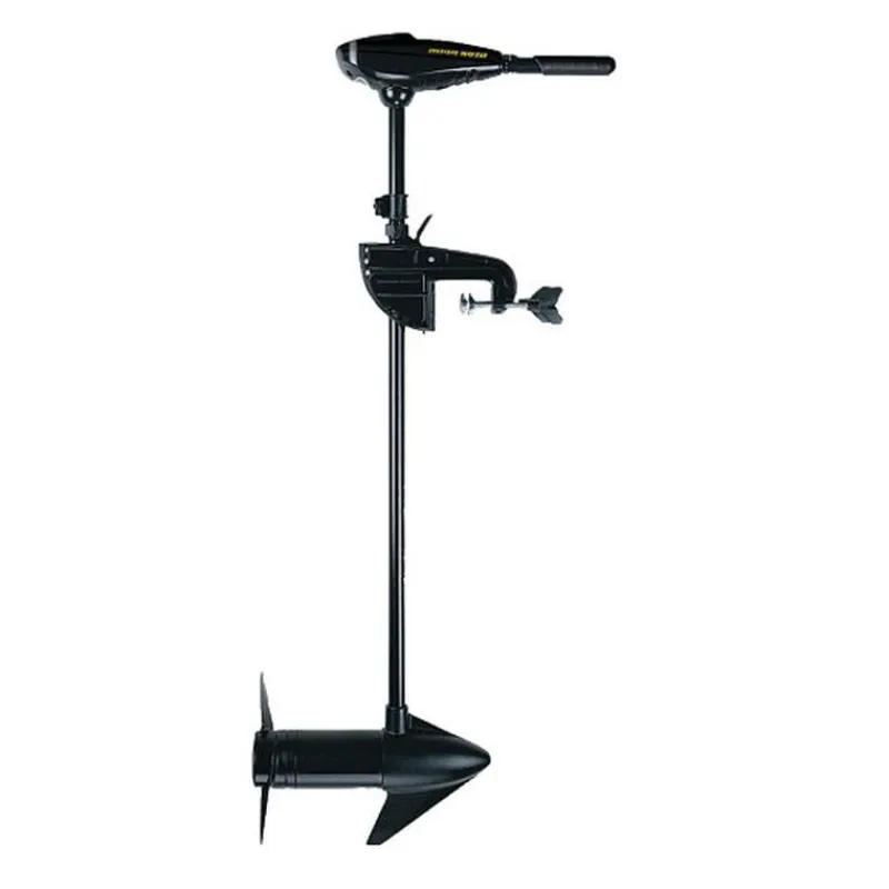 Motorisation - MINN KOTA Moteur Électrique Endura C2 V2 40LBS, 12v, 91cm
