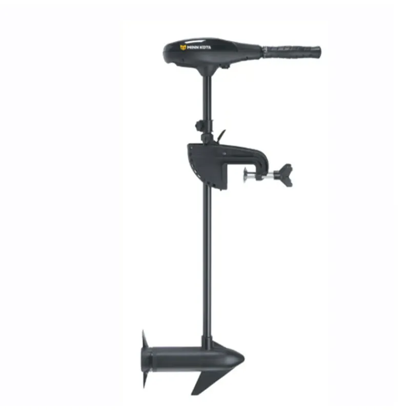 Motorisation - MINN KOTA Moteur Électrique Endura max 55lbs 12v