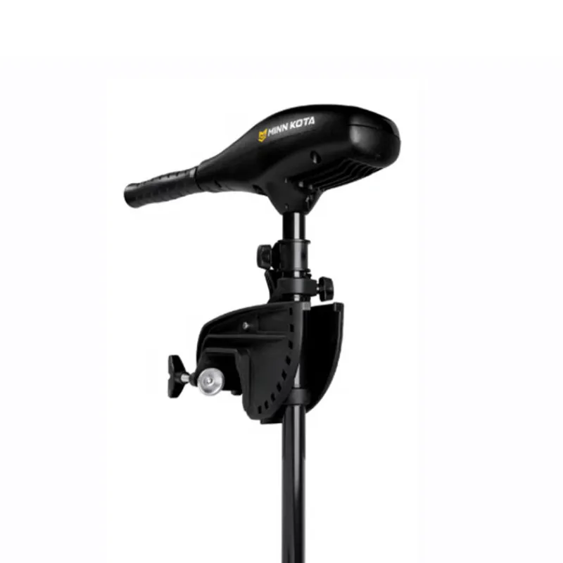 Motorisation - MINN KOTA Moteur Électrique Endura max 55lbs 12v