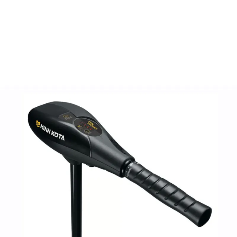Motorisation - MINN KOTA Moteur Électrique Endura max 55lbs 12v