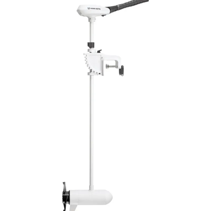 Motorisation - MINN KOTA Moteur Riptide RT 112lbs / 152cm Maximizer