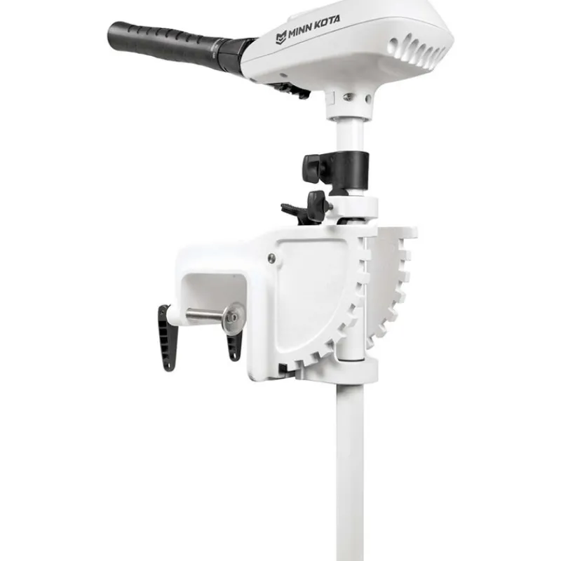 Motorisation - MINN KOTA Moteur Riptide RT 112lbs / 152cm Maximizer