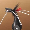 Mouches - JMC Mouche popper bass 22 t8