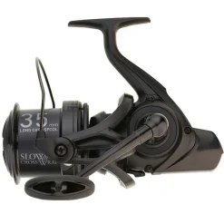 Moulinets - DAIWA Moulinet carpe crosscast carp scw 35 scw 5000
