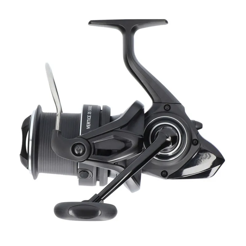 Moulinets - DAIWA Moulinet carpe Vertice 5000 LD